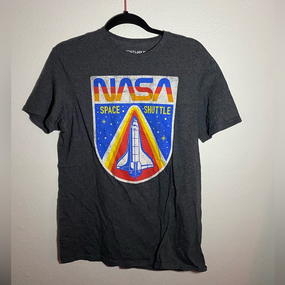 NASA tee